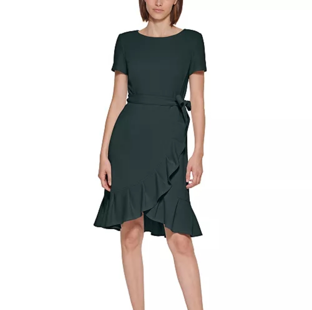 Calvin klein dress